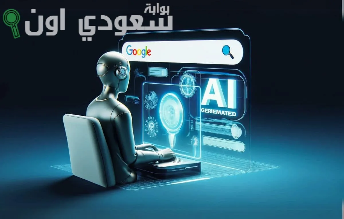 ثورة جديدة في الذكاء الاصطناعي بعد اقتحامه ل جوجل