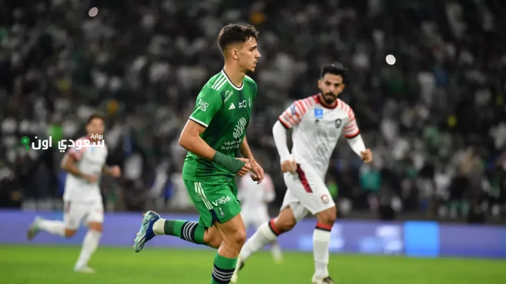 الأهلي يعلن المقابل المادي