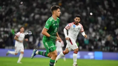 الأهلي يعلن المقابل المادي لرحيل فيجا في ظل اهتمام بورتو الكبير بالتعاقد معه