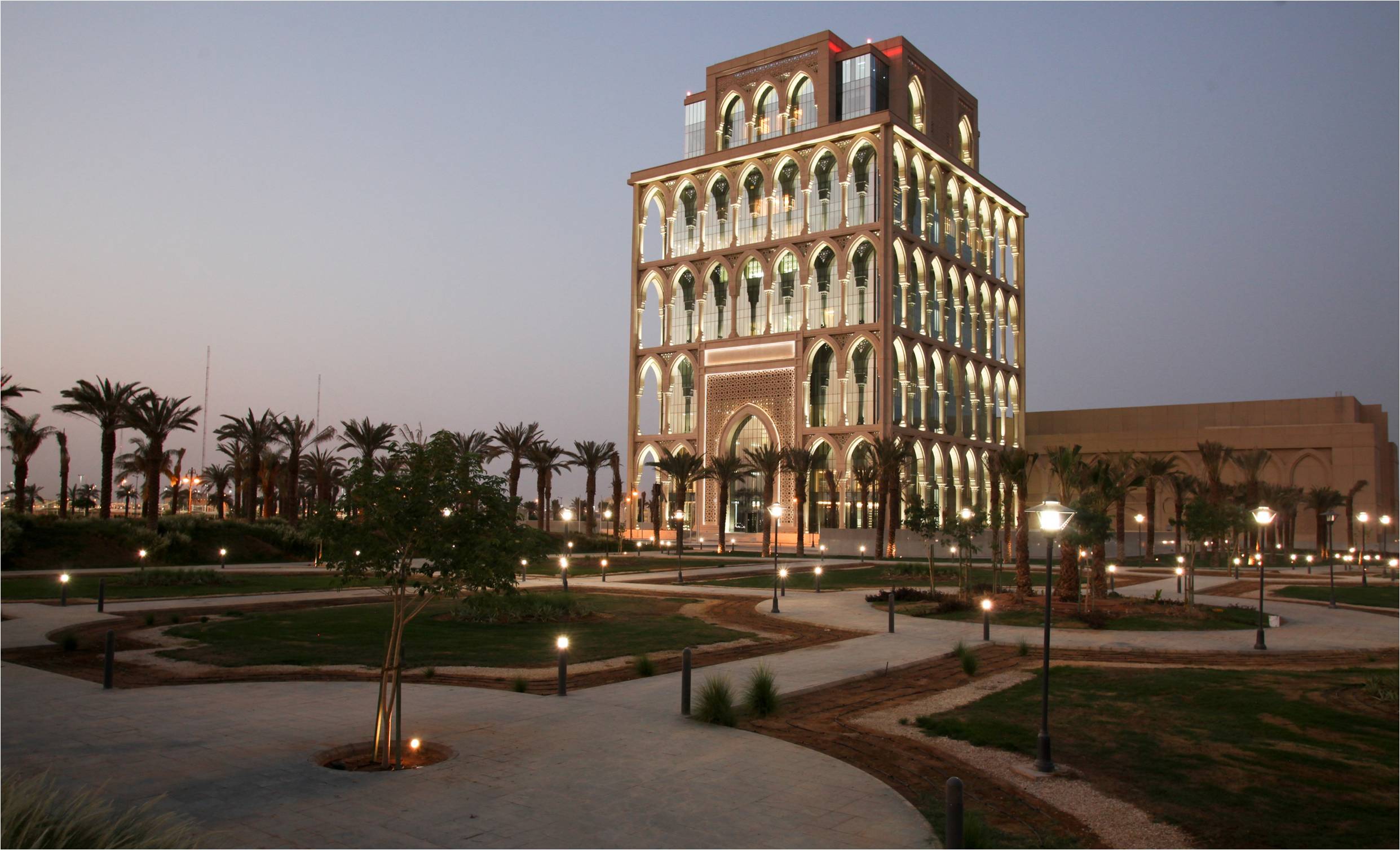 جامعة الملك سعود الصحية