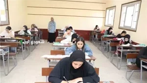جدول الشهادة الإعدادية