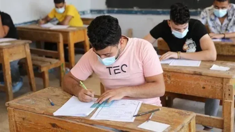 جدول الصف الثالث الابتدائي 2025 الترم الثاني يظهر في عدد من المحافظات.. اعرف مواعيد امتحانات أولادك