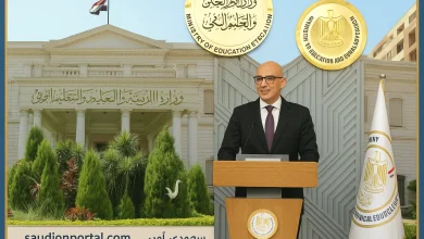 جدول امتحانات الترم التاني 2025