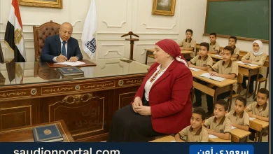جدول امتحانات الترم الثاني 2025