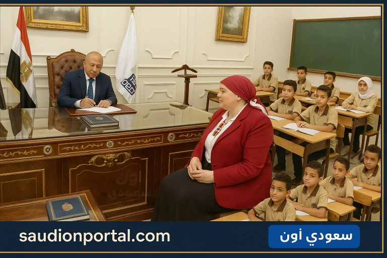 جدول امتحانات الترم الثاني 2025