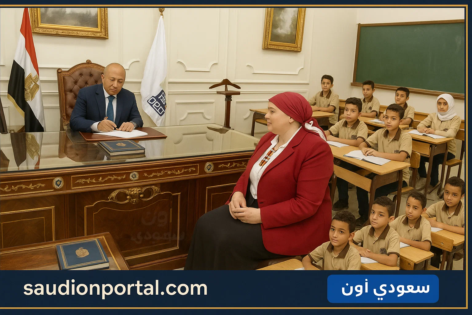 جدول امتحانات الترم الثاني 2025