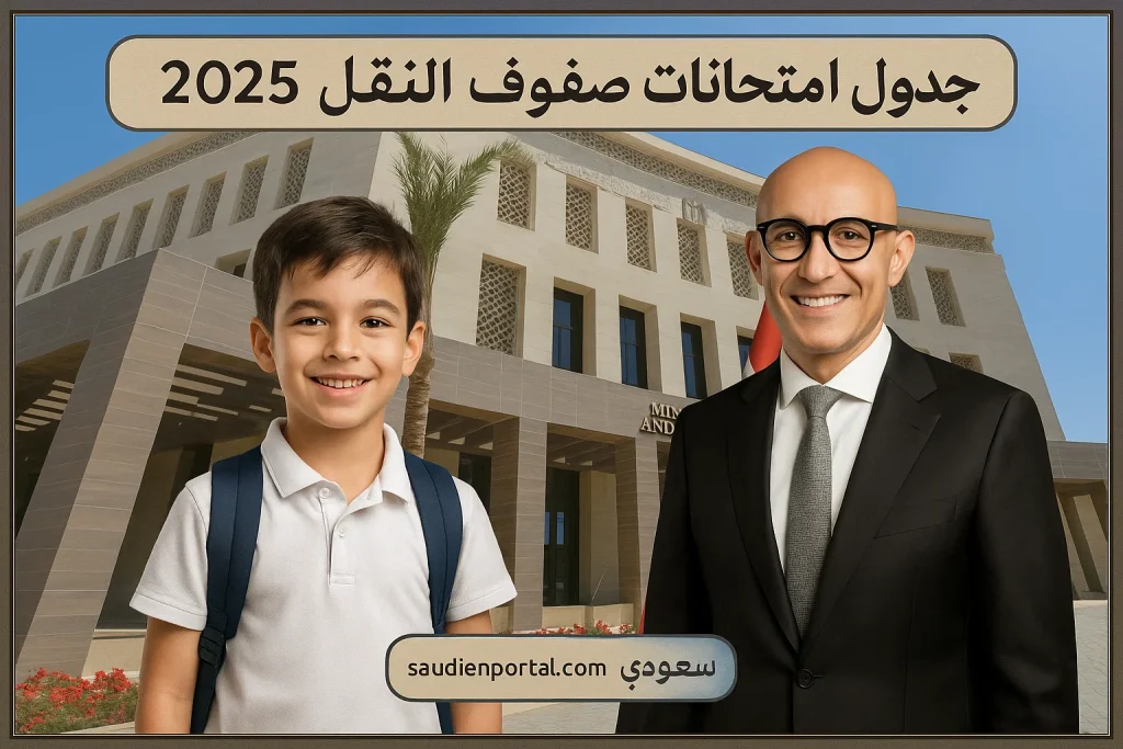 جدول امتحانات الترم الثاني
