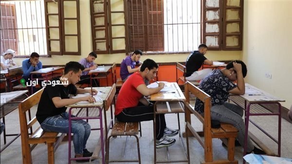 جدول امتحانات الشهادة الإعدادية