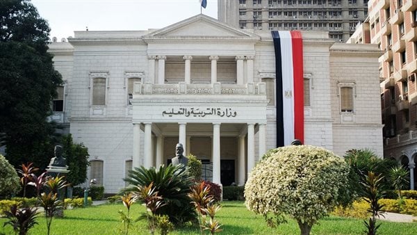 جدول امتحانات الشهادة الإعدادية