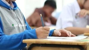 جدول امتحانات الصف الأول الإعدادي 2025 في كل المواد
