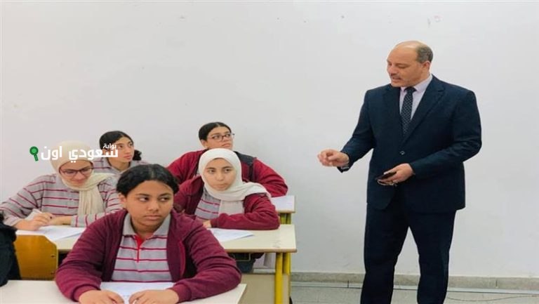 جدول امتحانات الصف الأول الإعدادي محافظة الإسكندرية