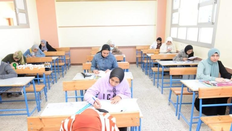 جدول امتحانات الصف الثالث الإعدادي في محافظة الإسكندرية