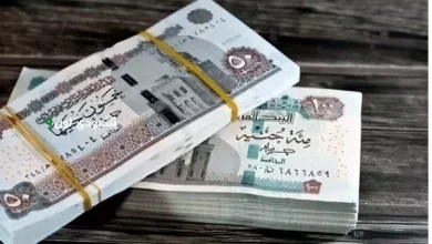 جدول صرف المعاشات