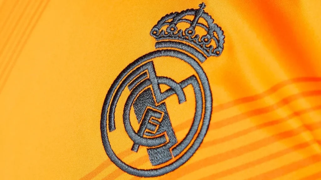 ريال مدريد