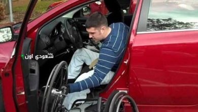 جمركة سيارات ذوي الهمم