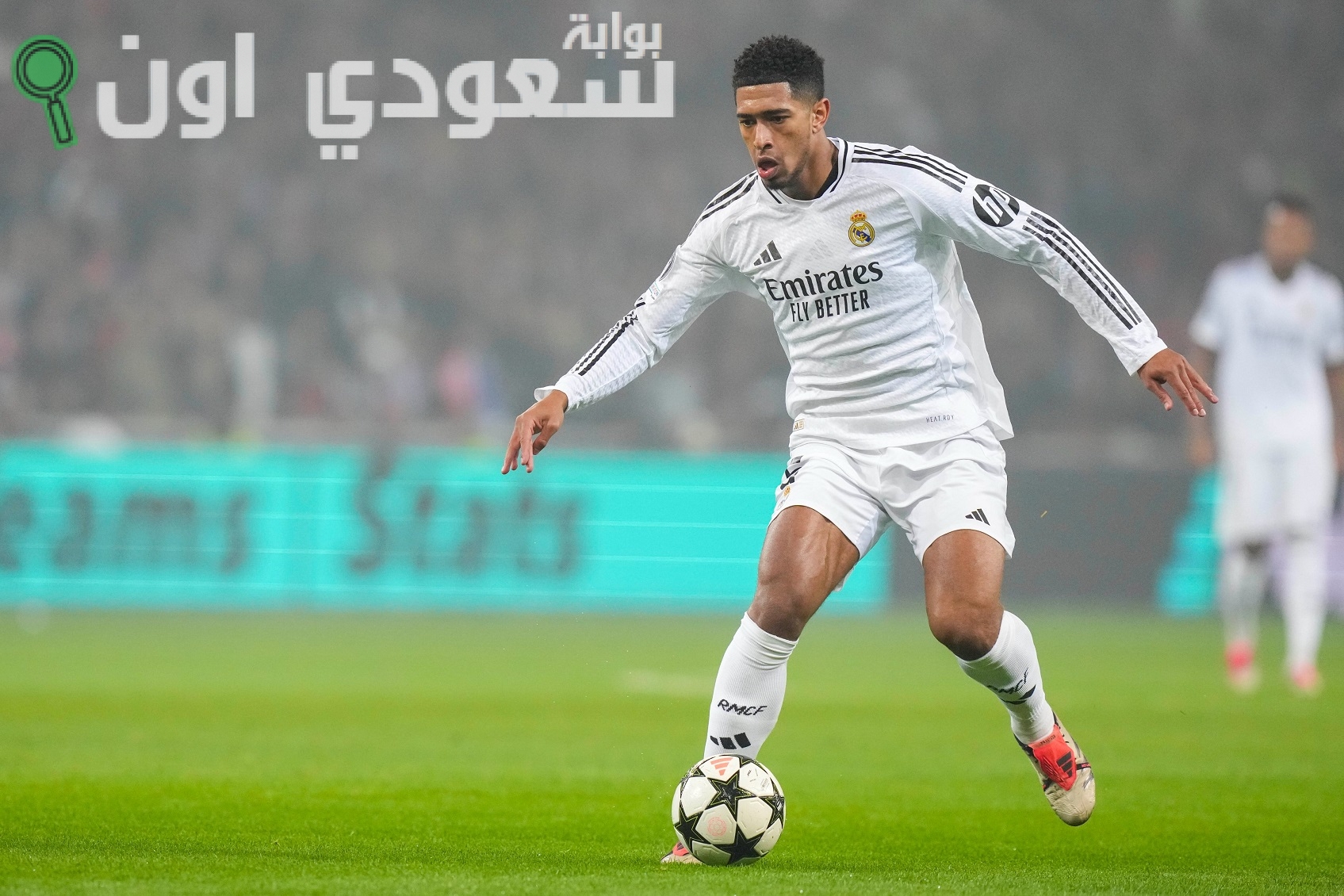 جود بيلينجهام