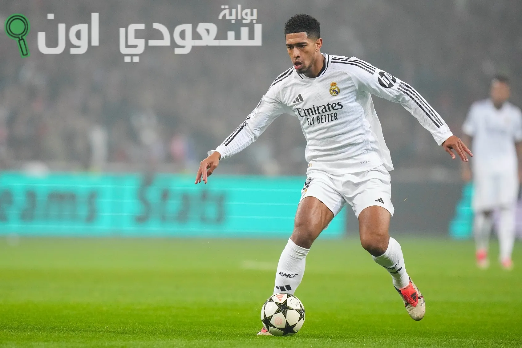 جود بيلينجهام