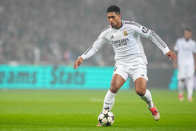 جود بيلينجهام