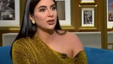 الفنانه جوري بكر