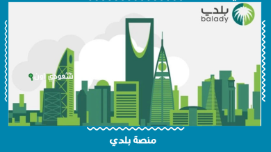 منصة بلدي