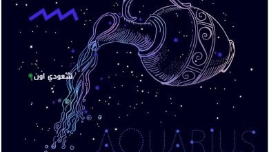 حظك اليوم برج الدلو