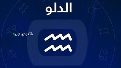 حظك اليوم برج الدلو