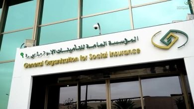 حقوق المتقاعدين في نظام التأمينات الاجتماعية السعودي