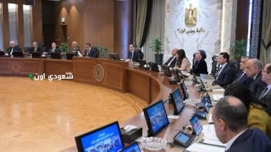 حقيقة تحصيل رسوم قناة السويس بالجنيه المصري.. "مجلس الوزراء" يحسم الجدل