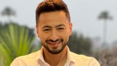 حماده هلال