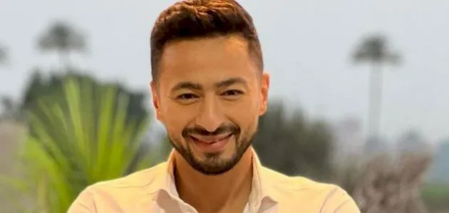 حماده هلال