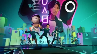 حمل لعبة الحبار Squid Game