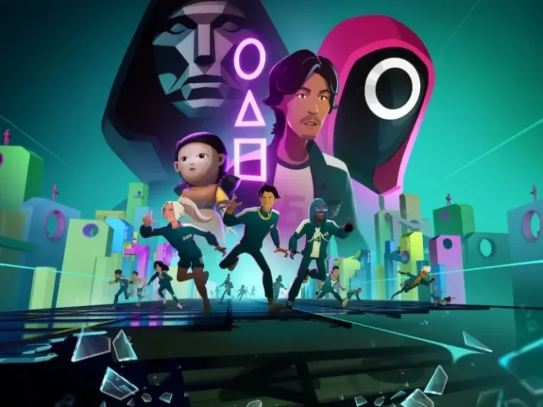 حمل لعبة الحبار Squid Game