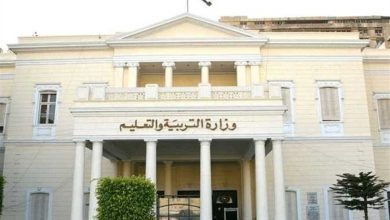 خريطة توزيع المناهج الدراسية لجميع الصفوف الدراسية 2025 وفقًا للخطة الزمنية الجديدة
