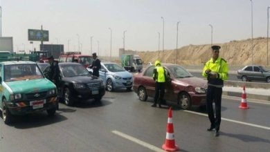 خطوات الاستعلام عن المخالفات المرورية في مصر
