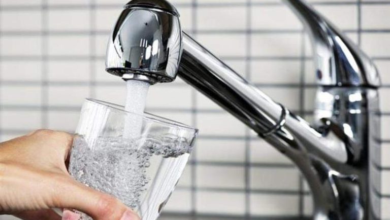 خطوات الاستعلام عن فاتورة المياه