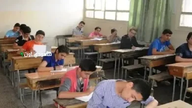 خطوات الاستعلام عن نتيجة الصف الخامس الابتدائي