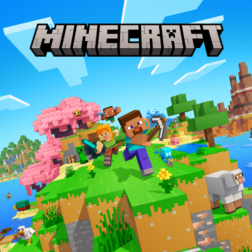 خطوات تحميل ماين كرافت