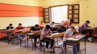 خطوات تسجيل استمارة الثانوية العامة 2025 عبر موقع الوزارة الرسمي والشروط المطلوبة للطلاب