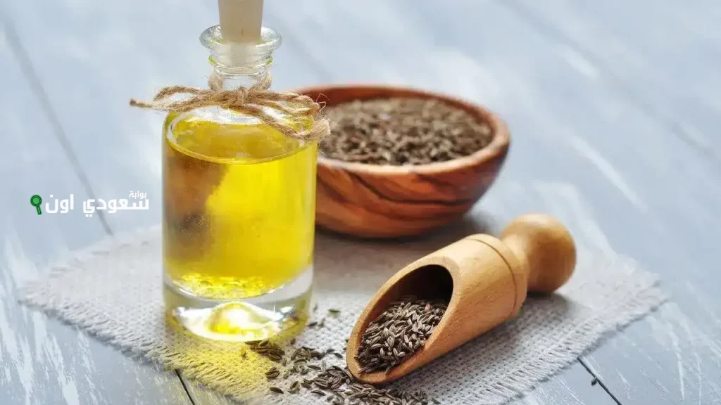 السر في الطبيعة | تعرف على خلطة زيت الزيتون والكمون لاستعادة الجمال والصحة من تاني!