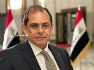 الدكتور حكمت البيضاني