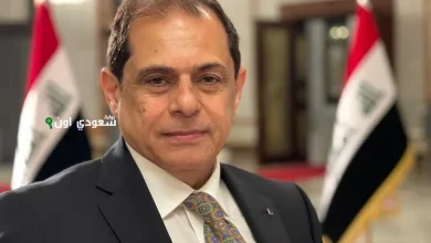 الدكتور حكمت البيضاني