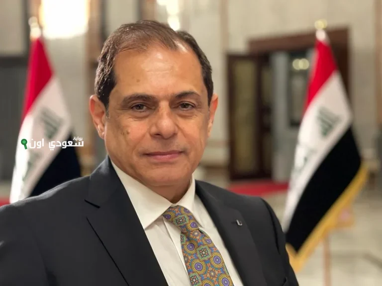 الدكتور حكمت البيضاني