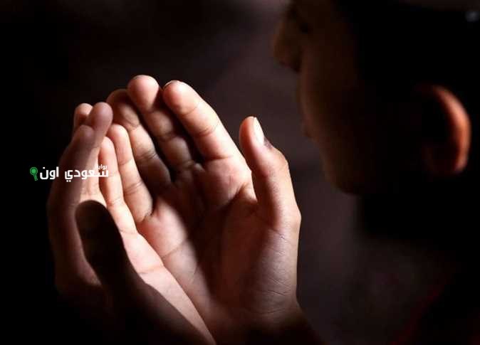 دعاء النبي ﷺ في