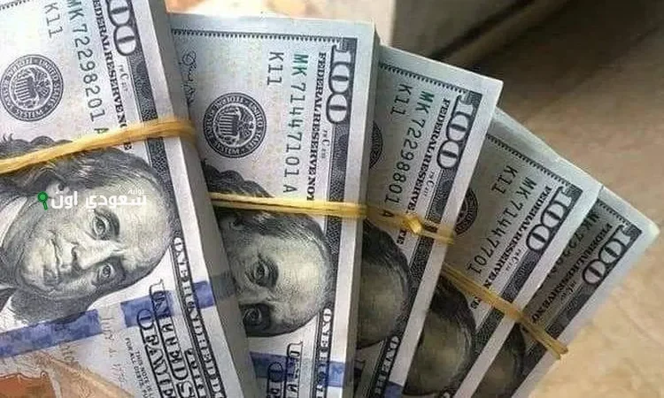 دليل سعر صرف الدولار