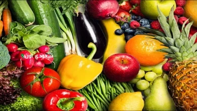دليل شامل لأسعار الفواكه اليوم السبت