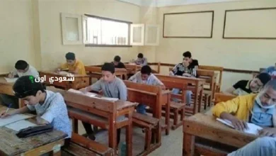 دليل شامل لجدول امتحانات الصف الثاني الإعدادي في محافظة البحيرة
