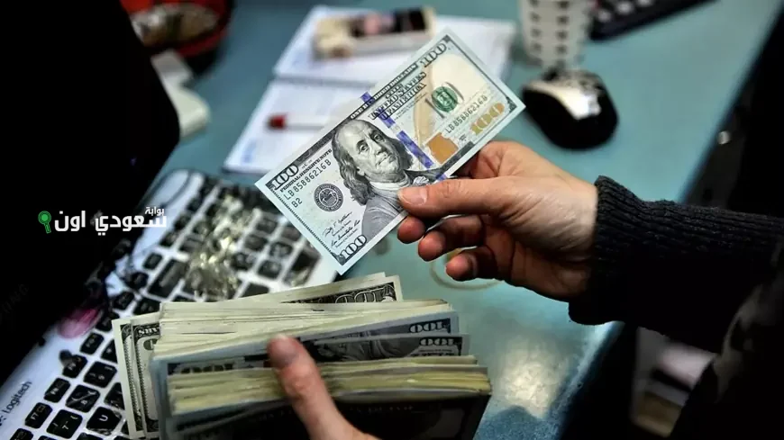 دليلك اللحظي لسعر الدولار