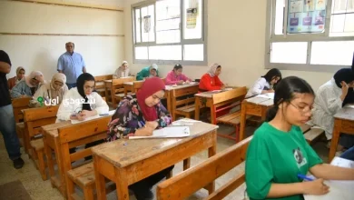 دليلك النهائي لجدول امتحانات الشهادة الإعدادية محافظة كفر الشيخ