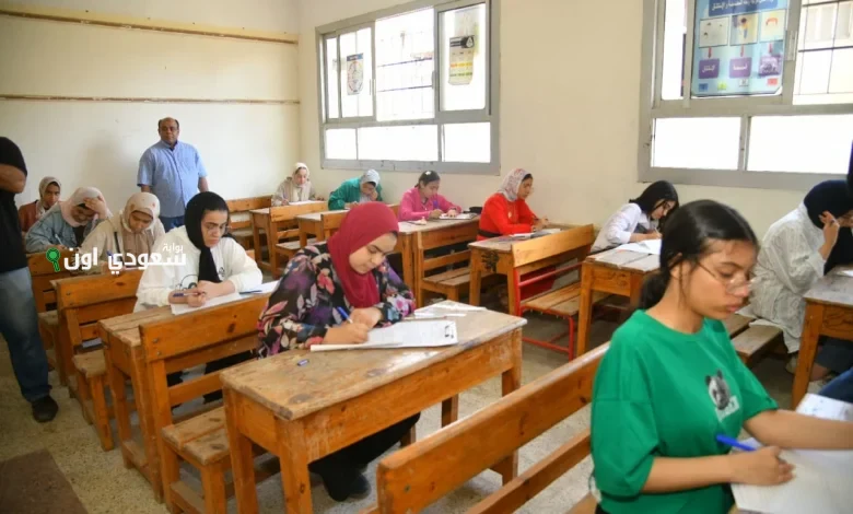 دليلك النهائي لجدول امتحانات