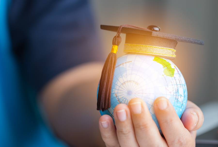 دور الجامعات السعودية في تصنيف QS العالمي 2025 